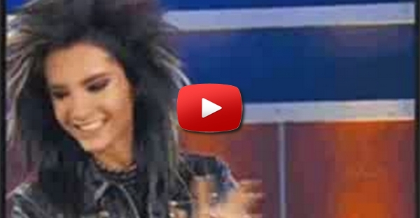 Tokio Hotel - Boooooomba